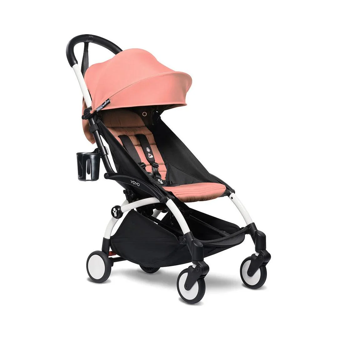 Stokke YOYO Cup Holder - Black - Image 3