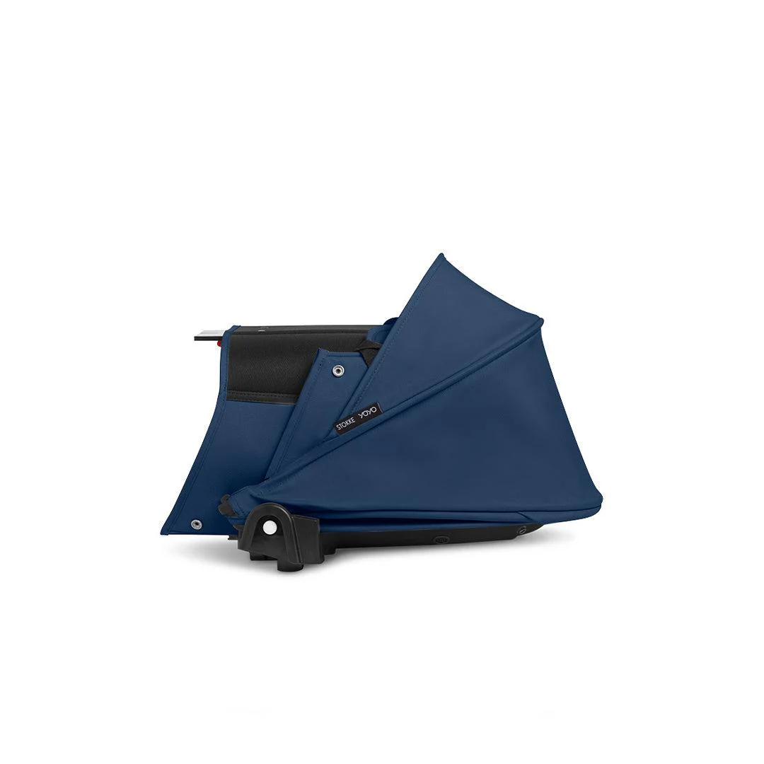 Stokke YOYO Newborn Shell - Image 11