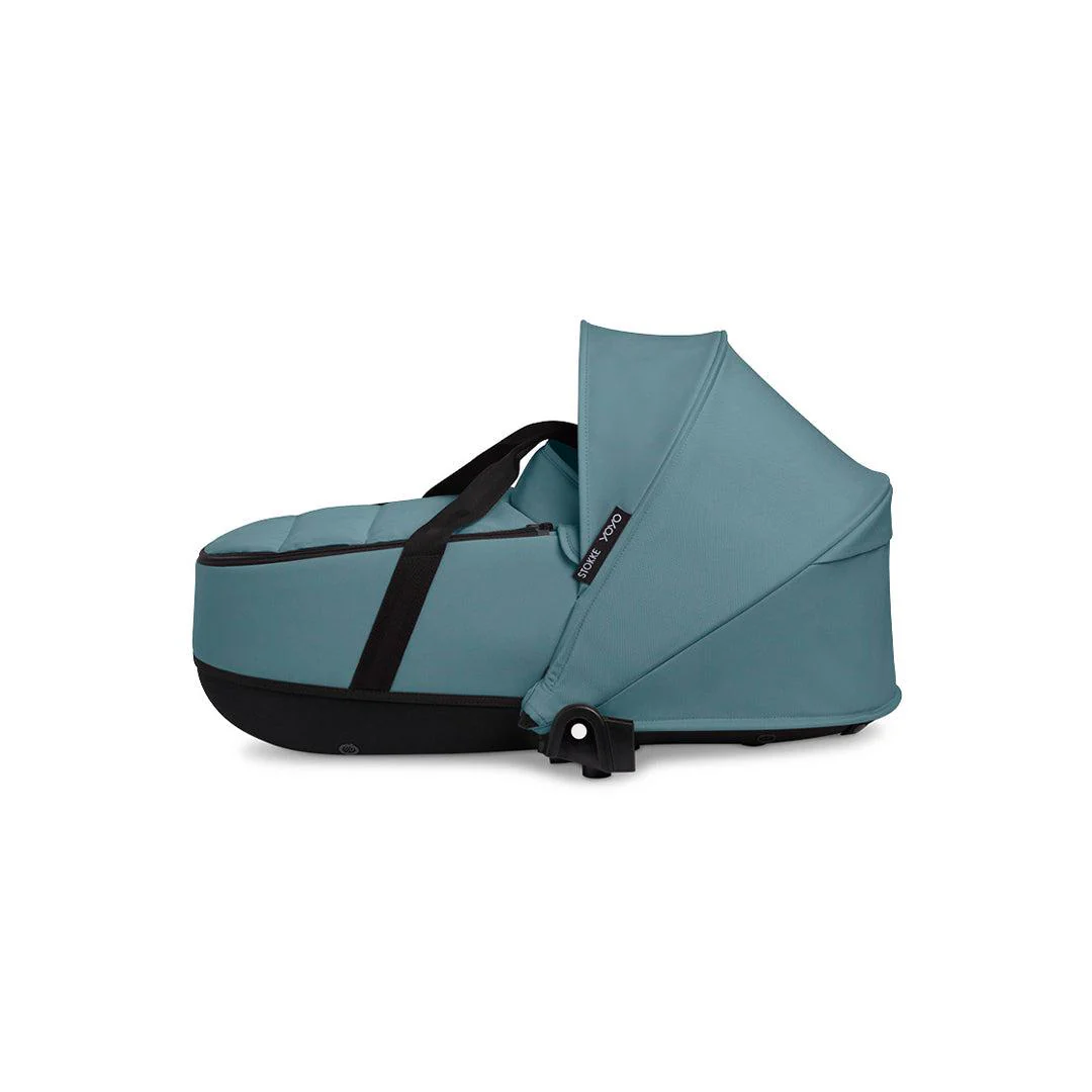 Stokke YOYO Newborn Shell - Image 12