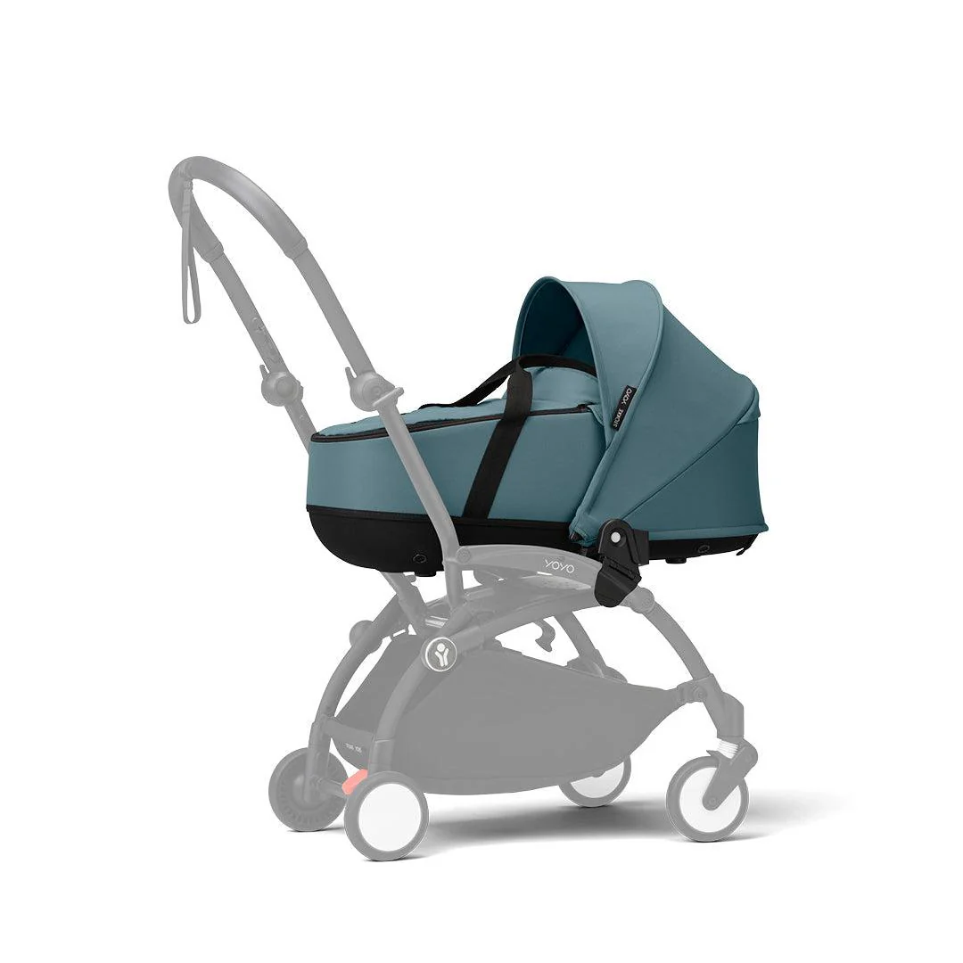 Stokke YOYO Newborn Shell - Image 13