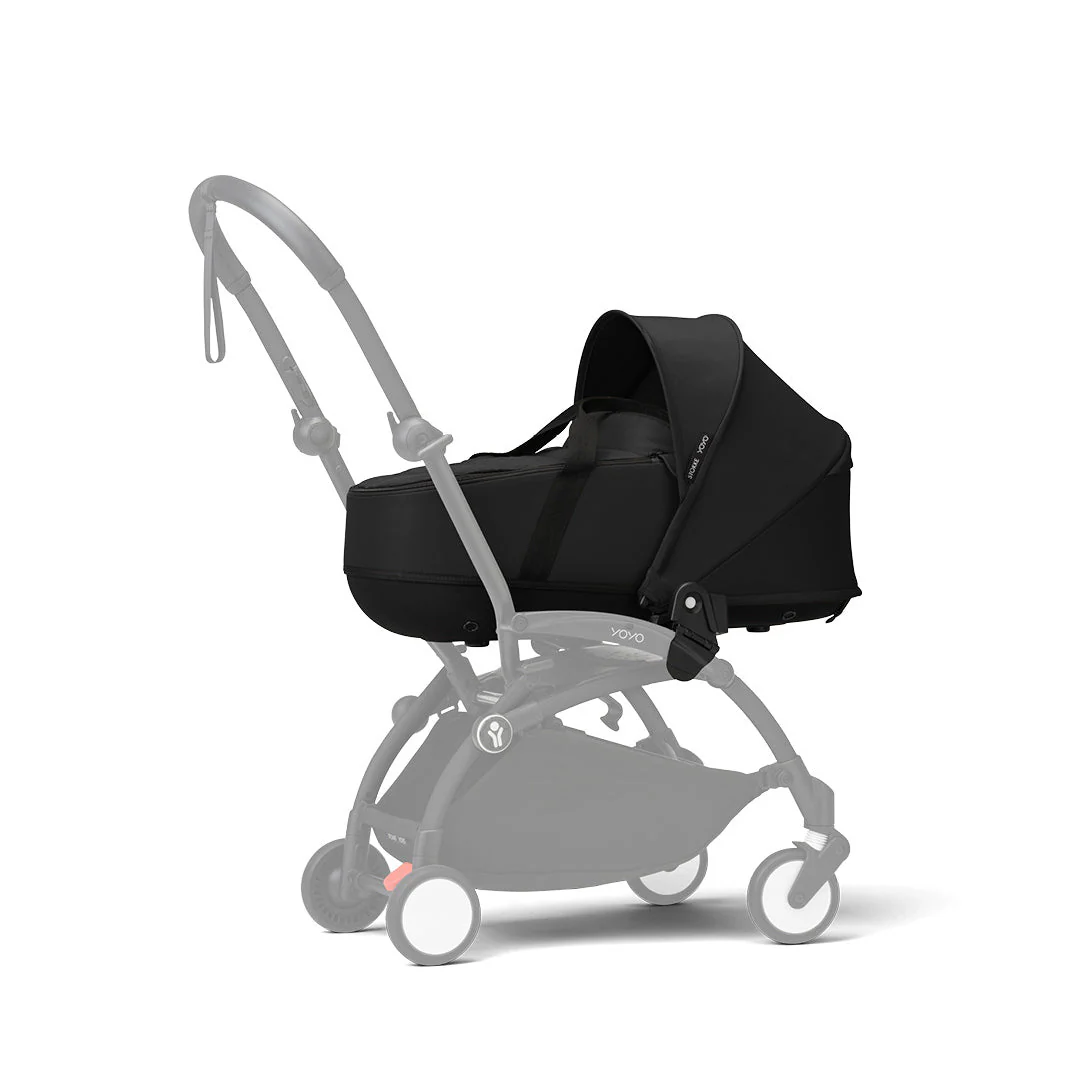 Stokke YOYO Newborn Shell - Image 2
