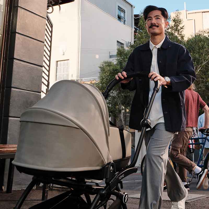 Stokke YOYO Newborn Shell - Image 3