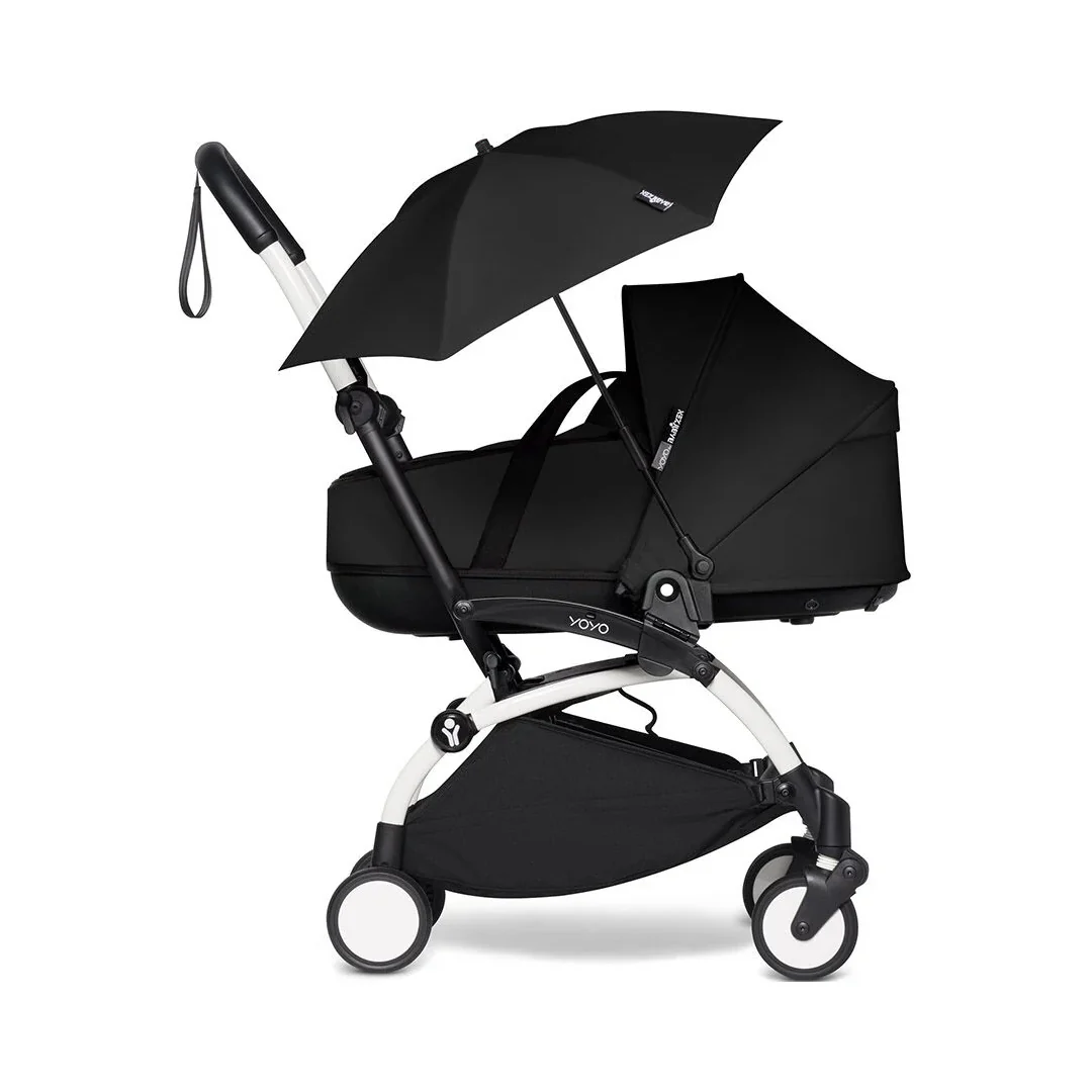 Stokke YOYO Parasol - Black - Image 2