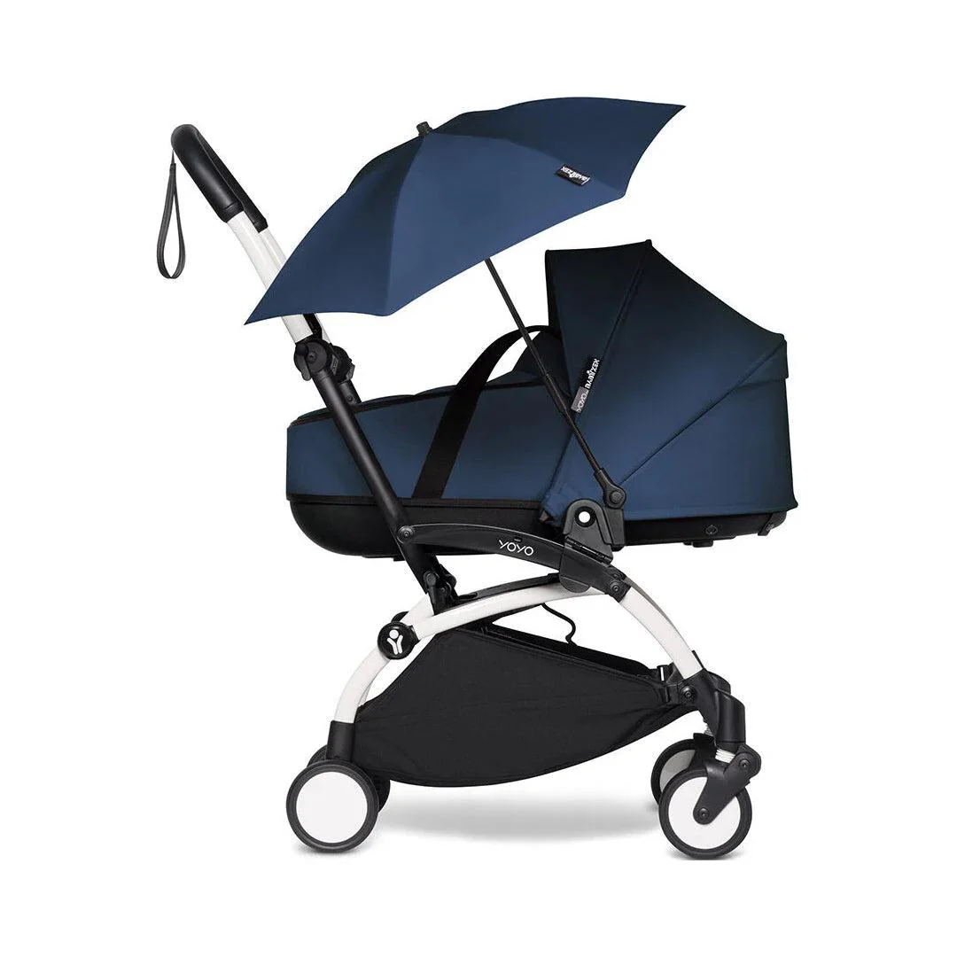 Stokke YOYO Parasol  - Navy Blue - Image 2