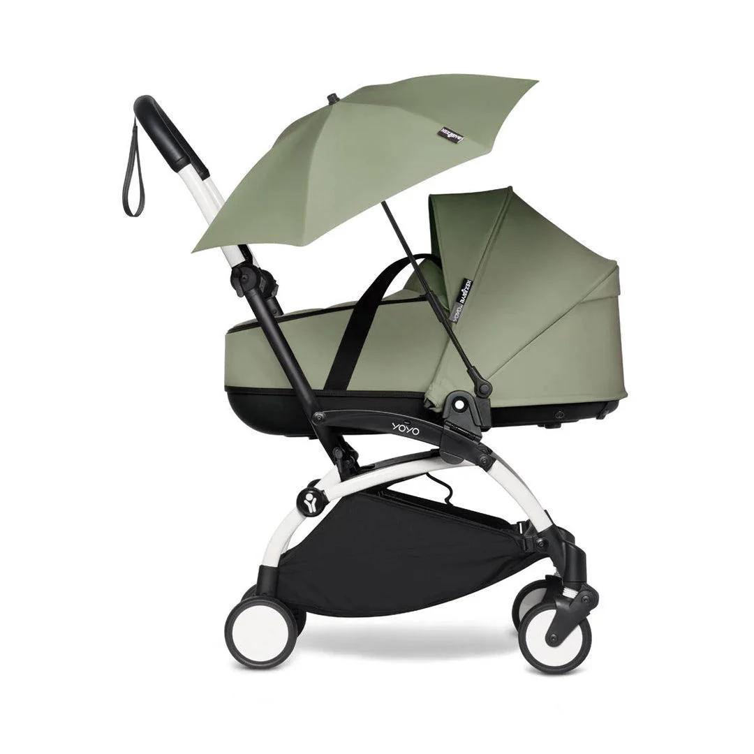 Stokke YOYO Parasol  - Olive - Image 2