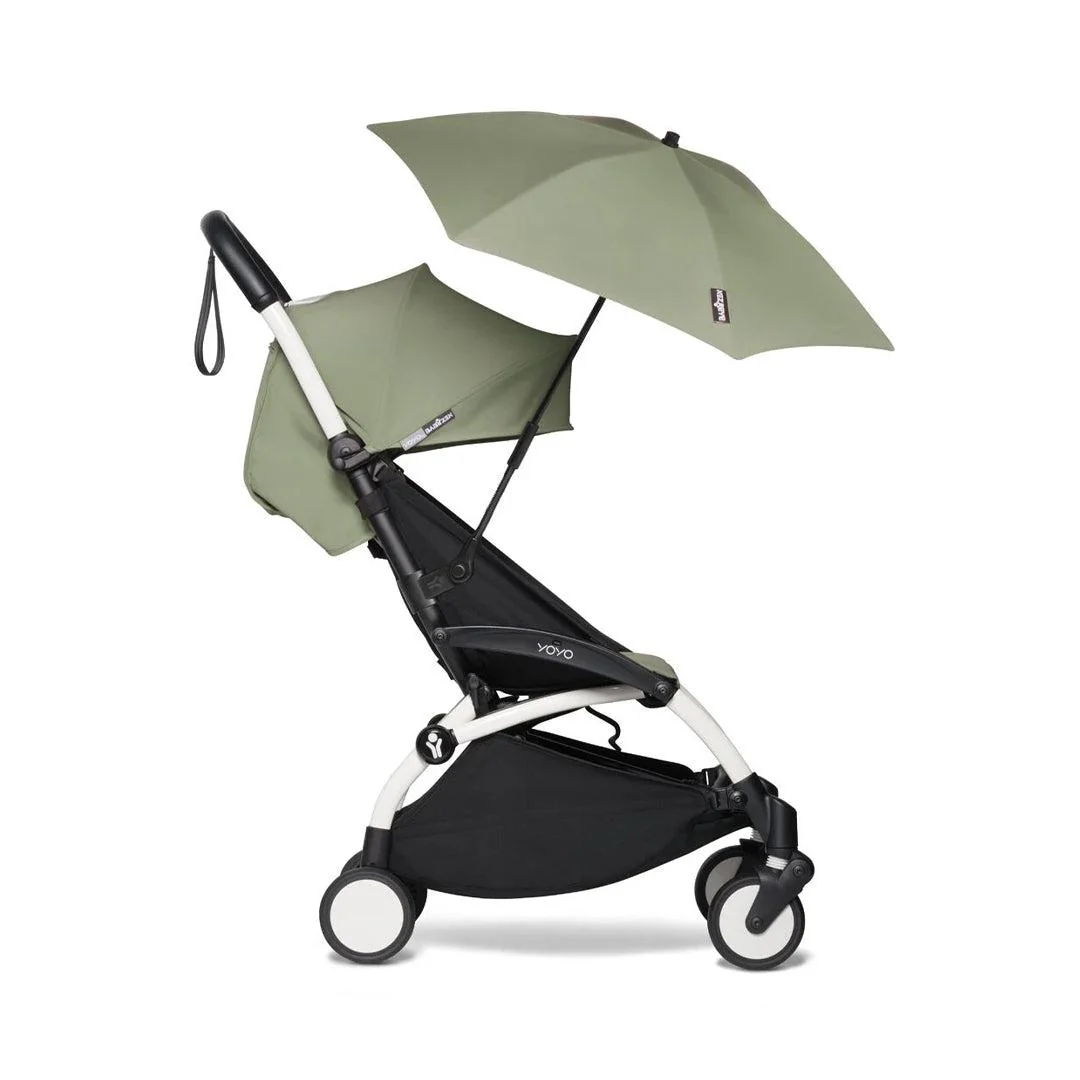 Stokke YOYO Parasol  - Olive - Image 3