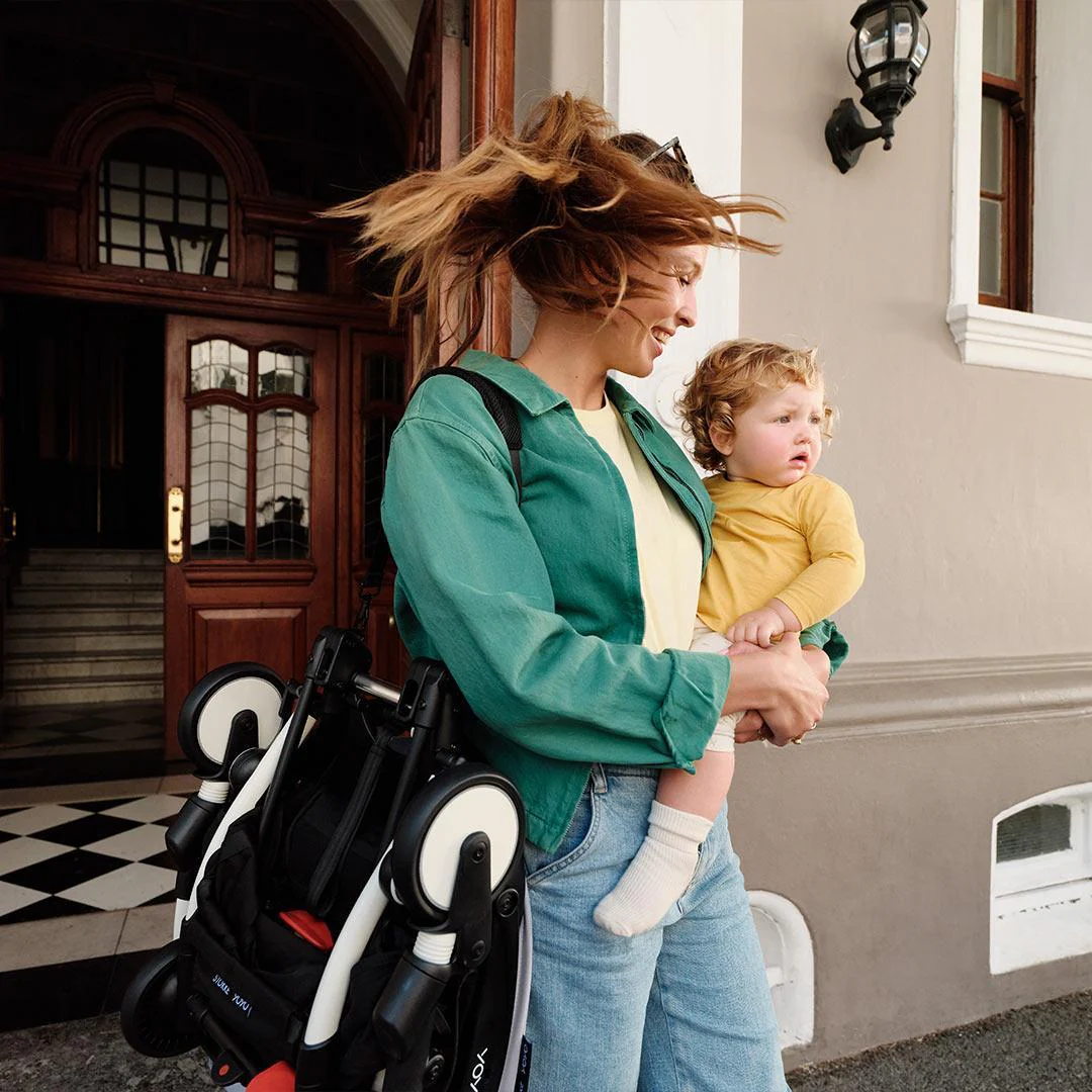 Stokke YOYO3 Stroller from 6 Months - Image 4