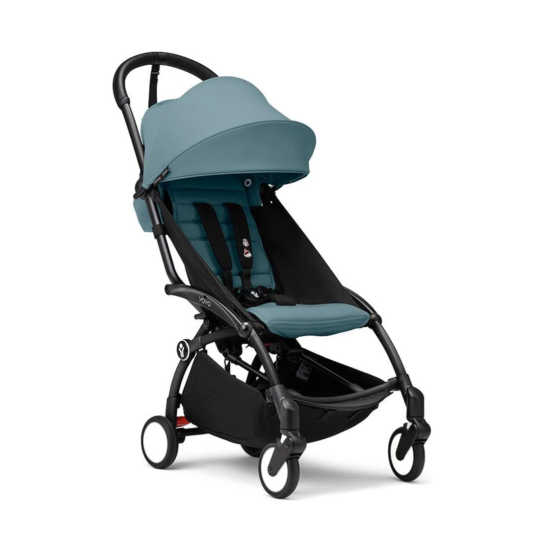 Stokke YOYO3 Stroller from 6 Months - Image 7