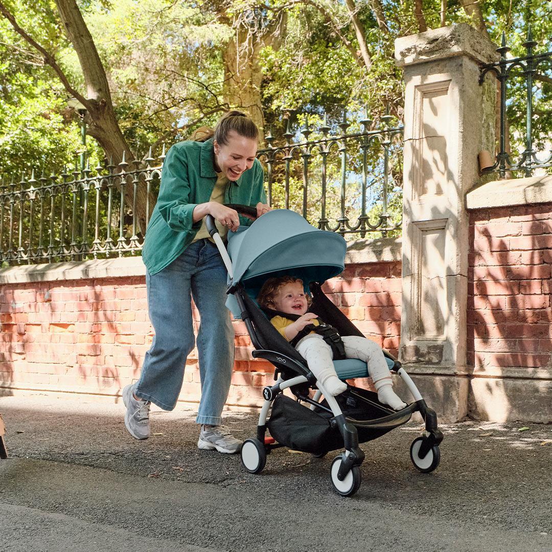 Stokke YOYO3 Stroller from 6 Months - Image 9