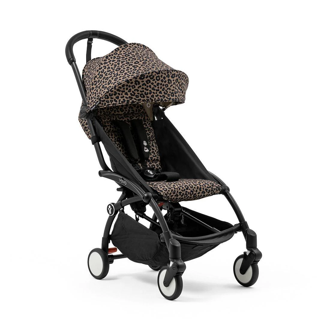 Stokke YOYO3 Stroller from 6 Months - Image 25