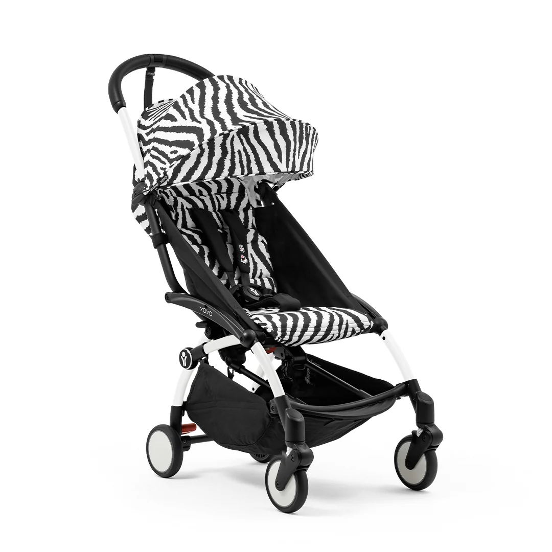 Stokke YOYO3 Stroller from 6 Months - Image 26