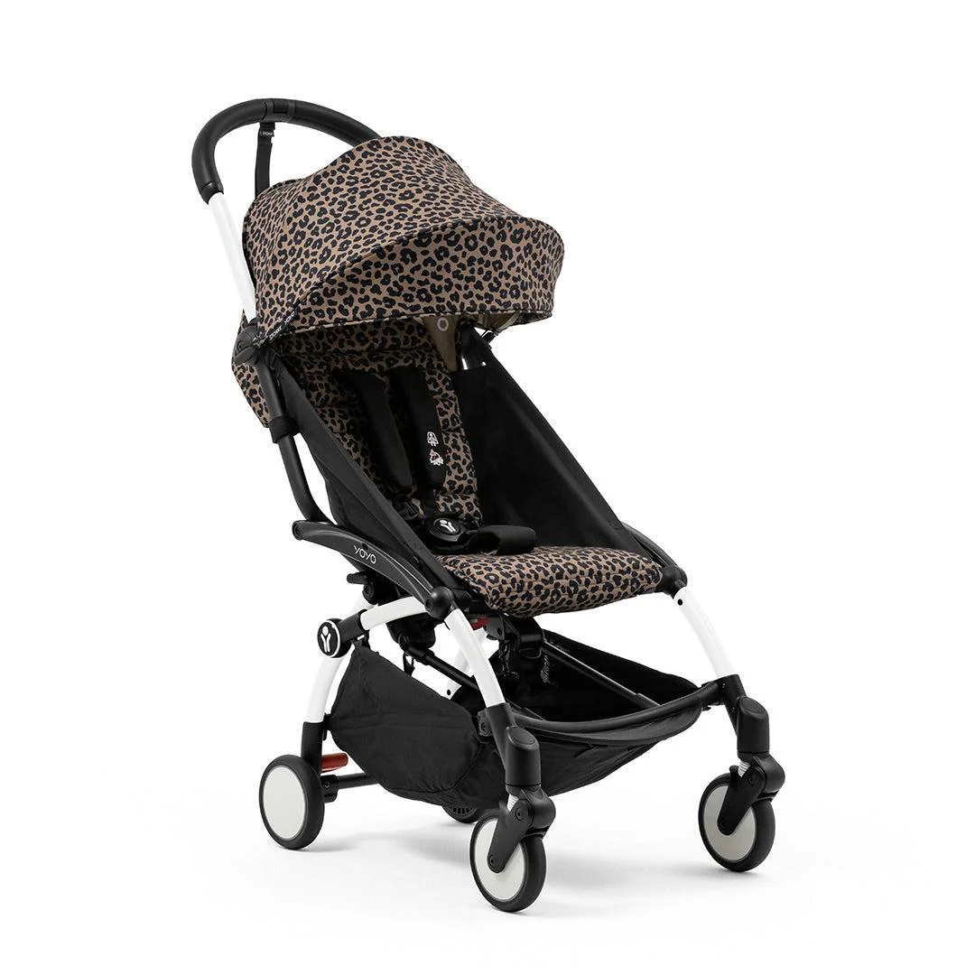 Stokke YOYO3 Stroller from 6 Months - Image 24