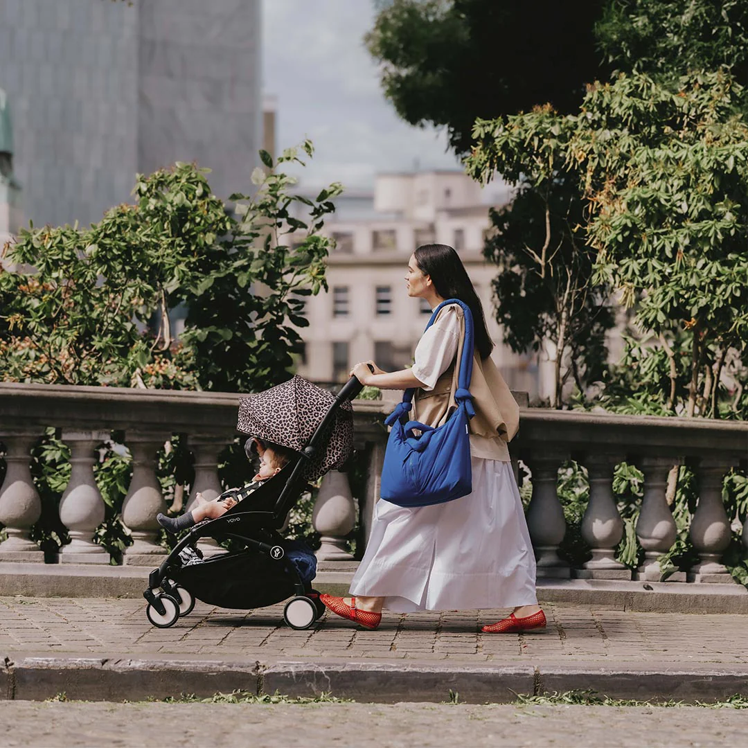 Stokke YOYO3 Stroller from 6 Months - Wild Collection - Image 9