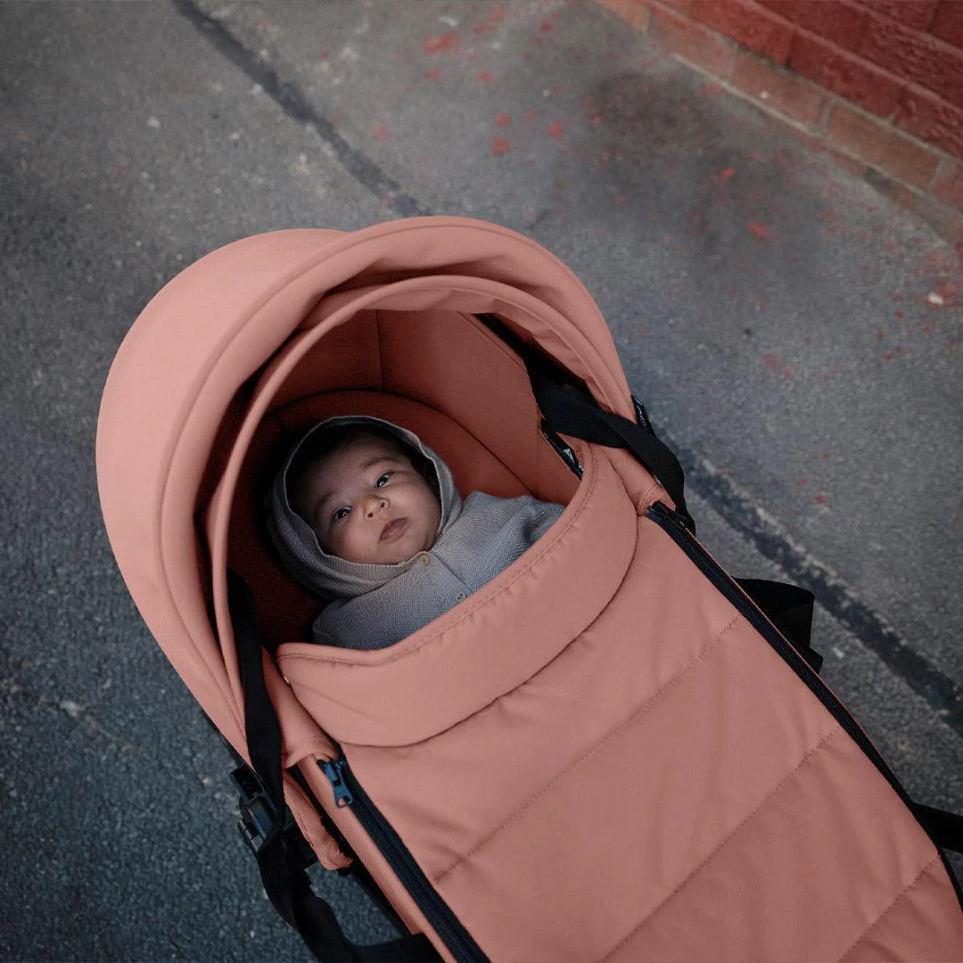 Stokke YOYO3 Newborn Shell to Toddler Bundle - Image 3