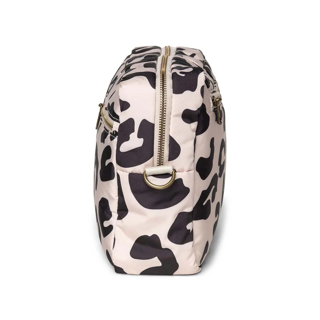 Studio Noos Holy Cow Puffy Stroller Organizer - Holy Cow - Image 6