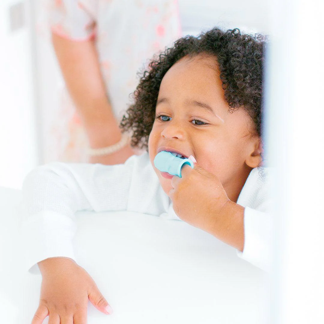 The Brushies - Brushie Toothbrush - Willa - Image 2
