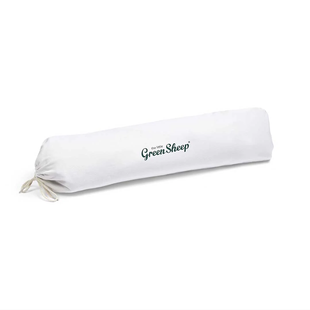 The Little Green Sheep Play Mat - Linen - Image 3