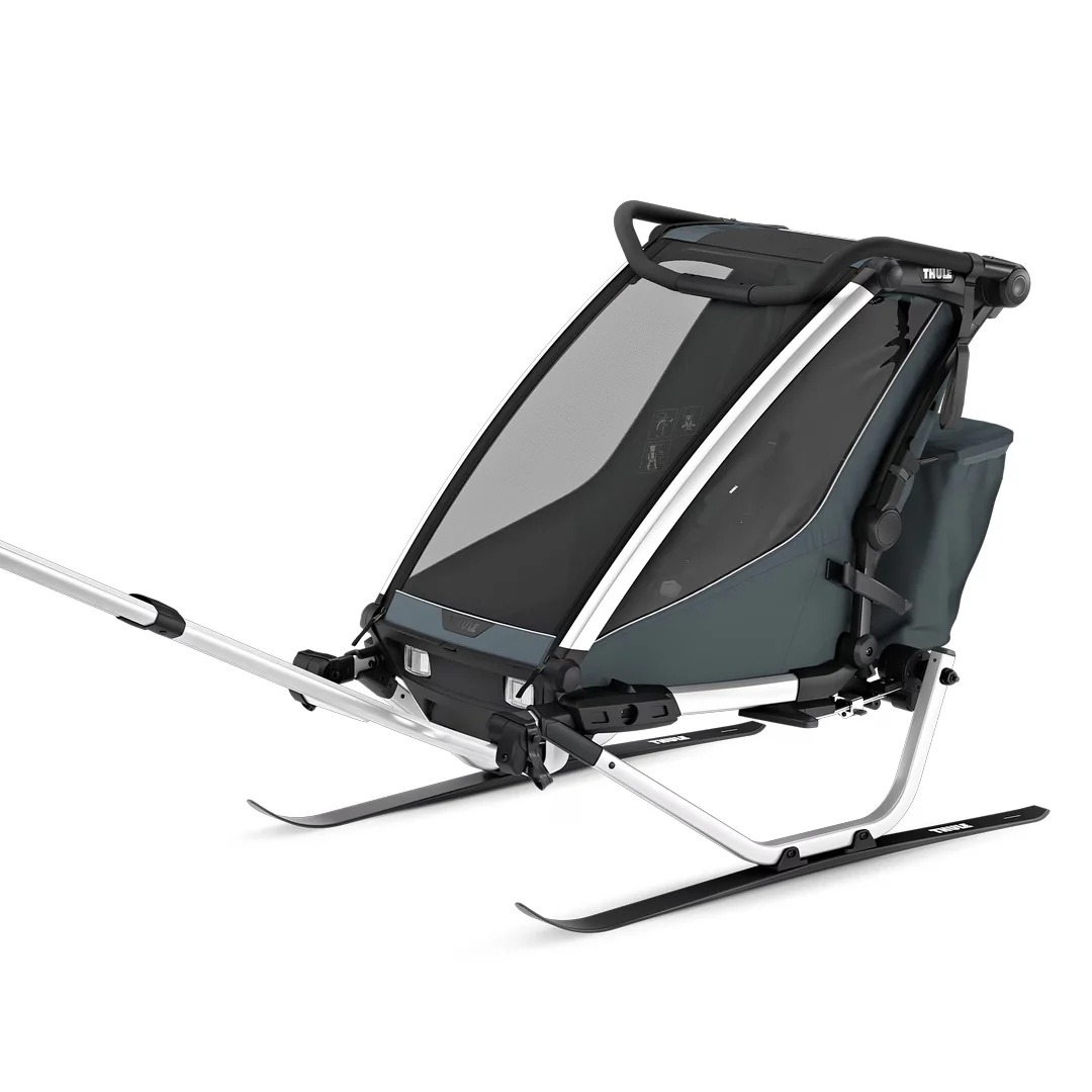 Thule Chariot Cross2 - Dark Slate - Image 6