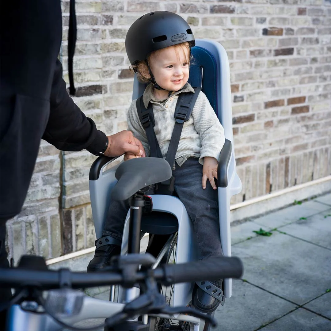 Thule  Ride Along 2 - Dark Grey - Image 2