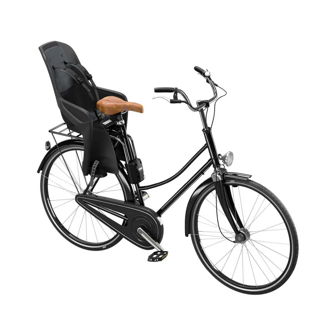 Thule Ride Along Lite 2 - Dark Grey - Image 2