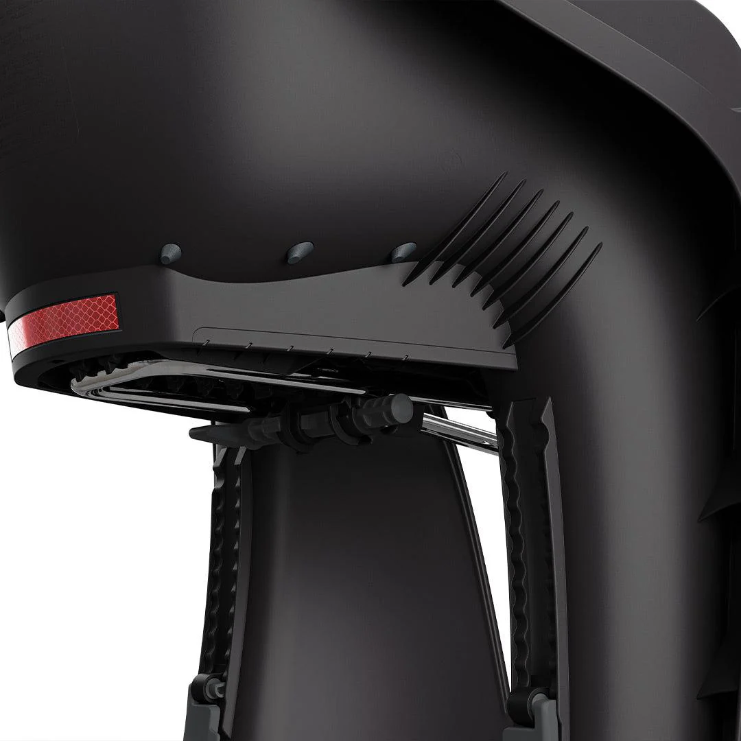 Thule Ride Along Lite 2 - Dark Grey - Image 3