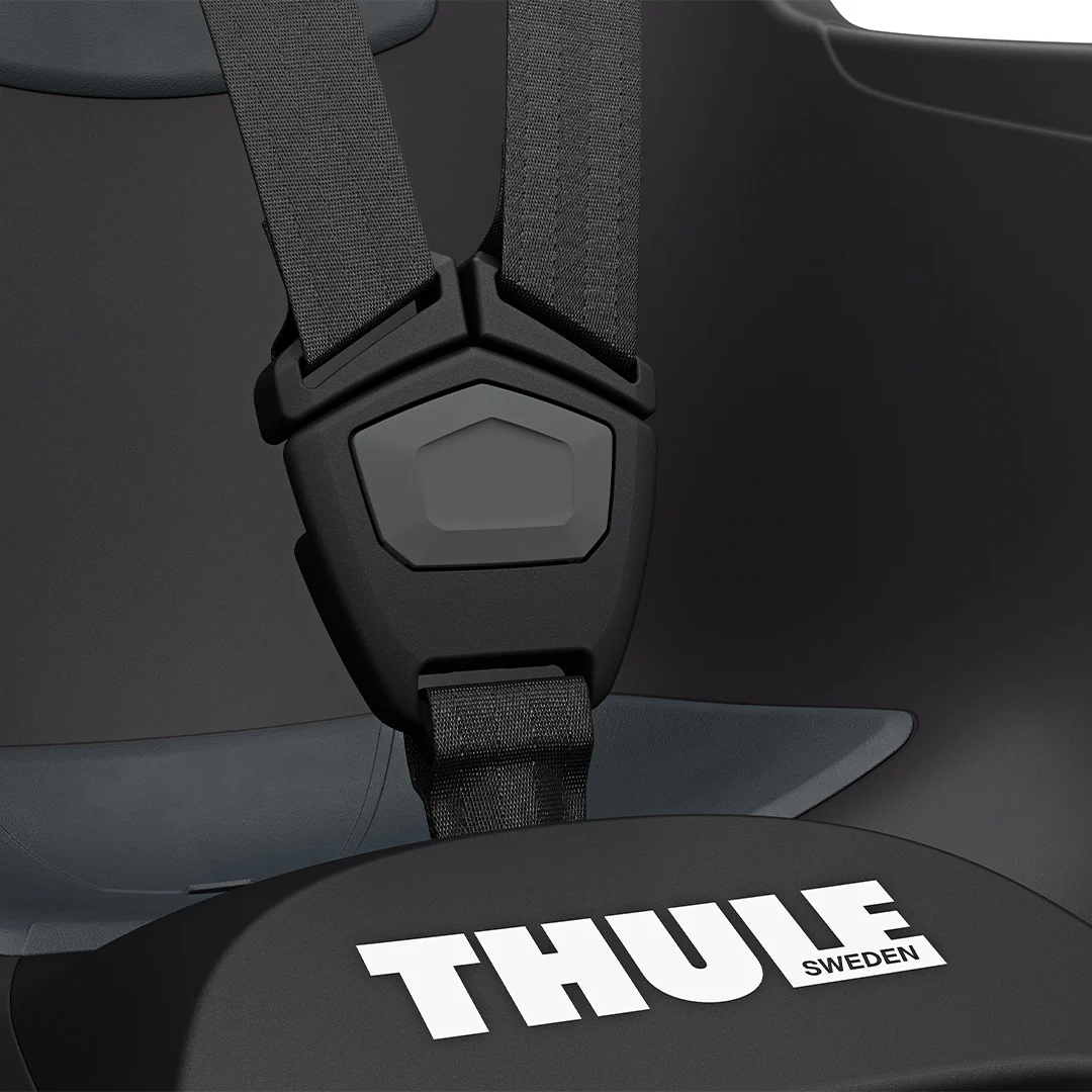Thule Ride Along Lite 2 - Dark Grey - Image 4