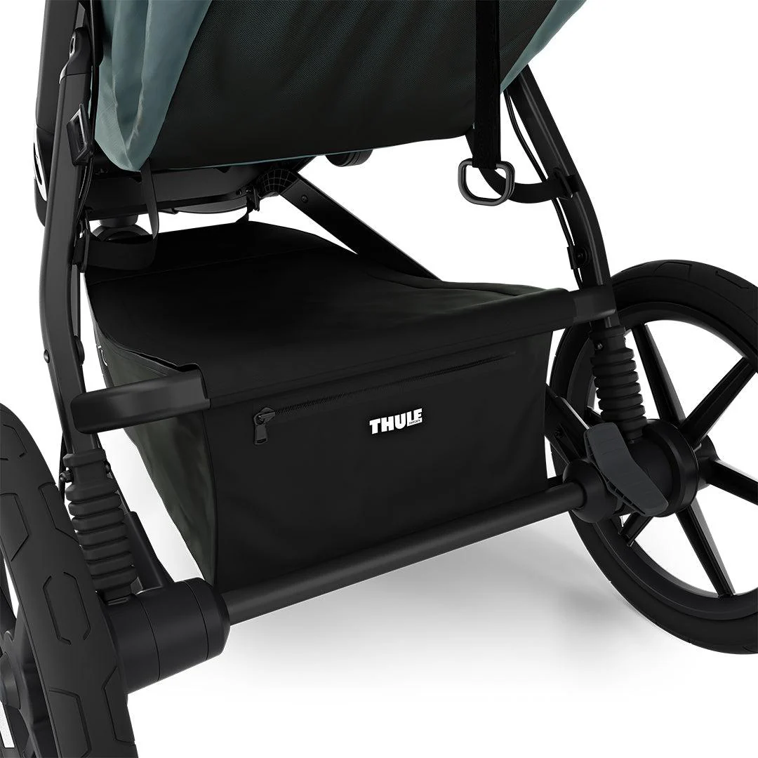 Thule  Urban Glide 3 Stroller - Mid Blue - Image 10