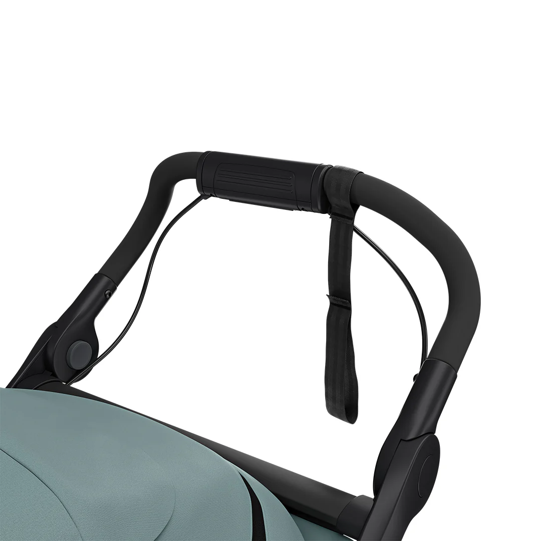 Thule  Urban Glide 3 Stroller - Mid Blue - Image 8