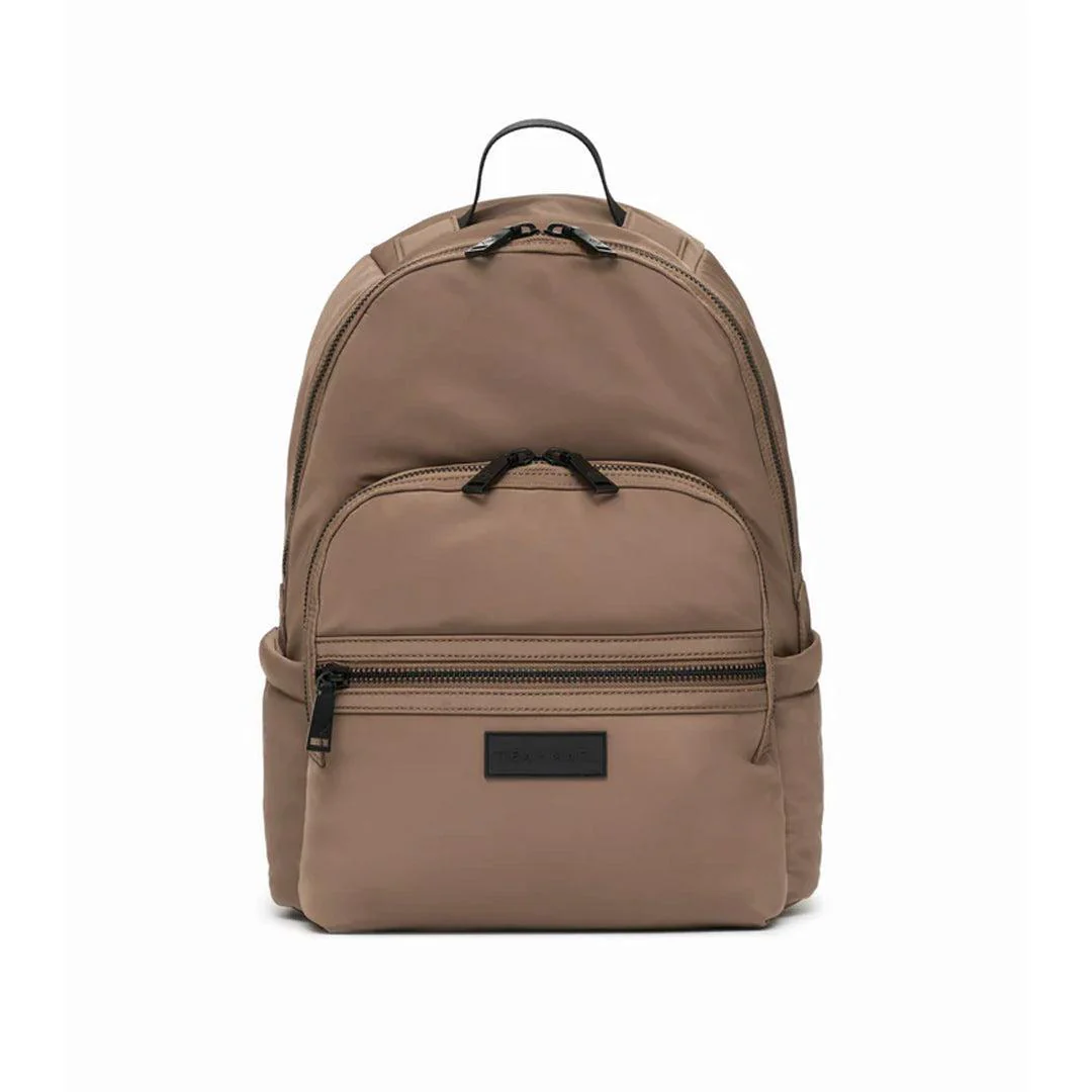 TIBA + MARL Elwood Changing Backpack 2.0 - Mocha