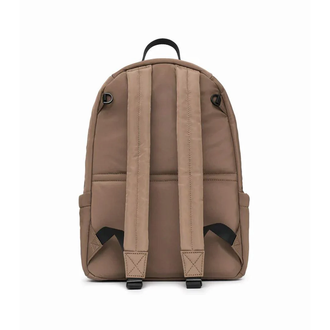 TIBA + MARL Elwood Changing Backpack 2.0 - Mocha - Image 7