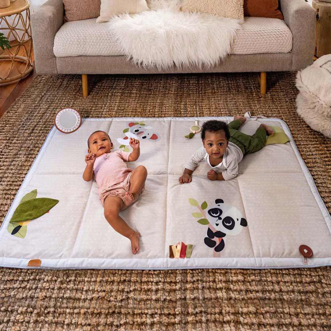 Tiny Love Super Mat - Boho Chic - Image 2