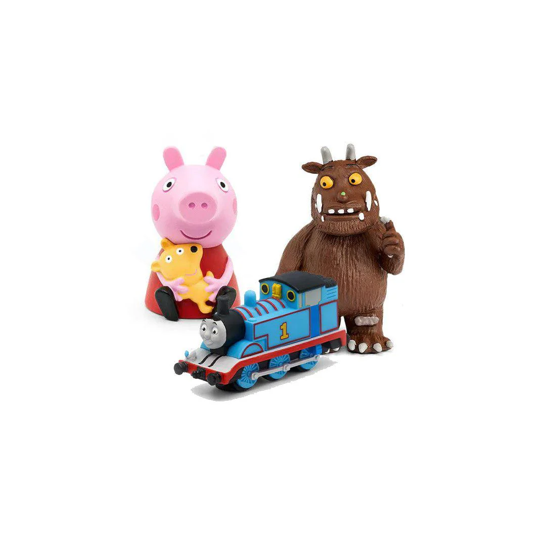 Tonies Character Bundle - Best Sellers