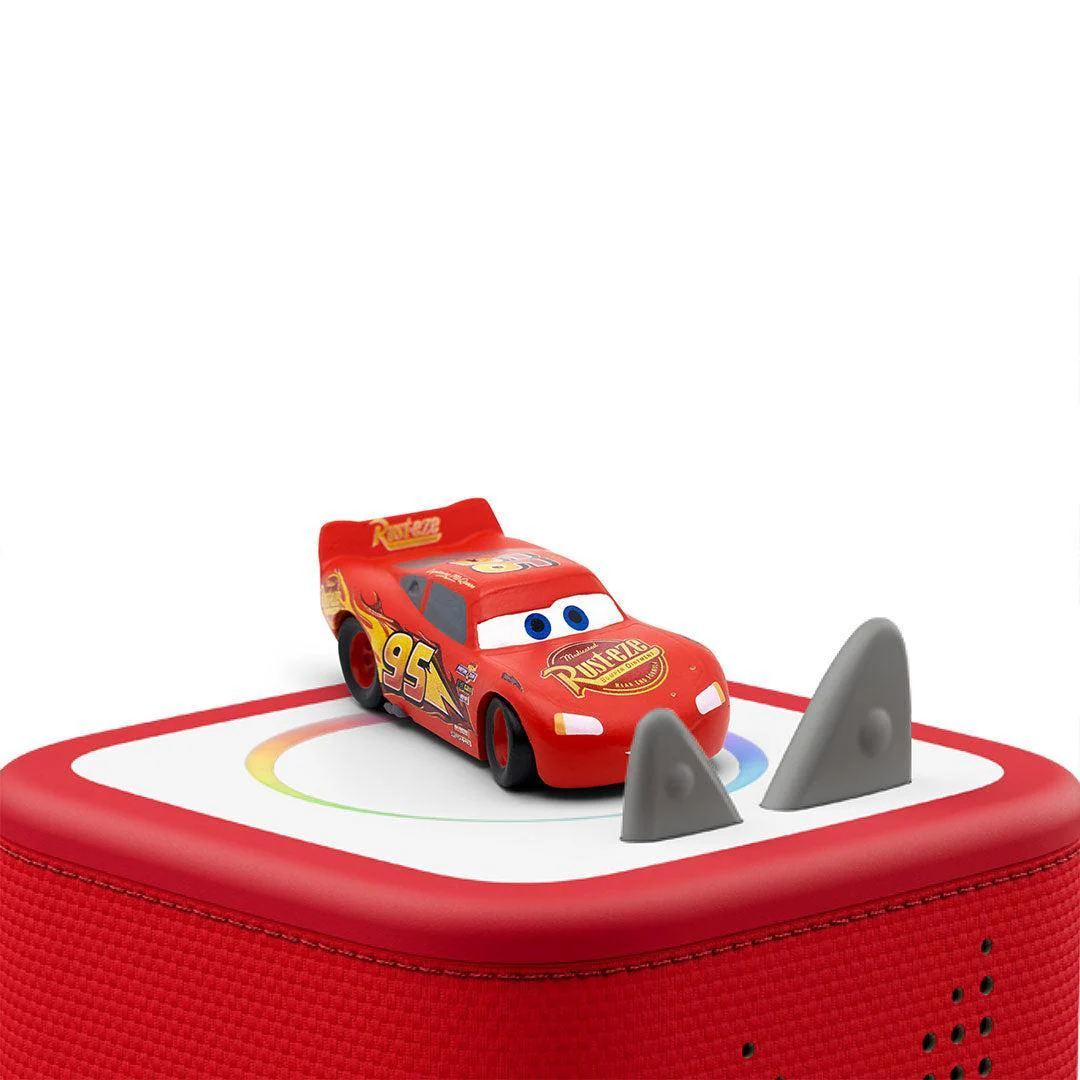 Tonies Disney - Cars: Lightning McQueen
