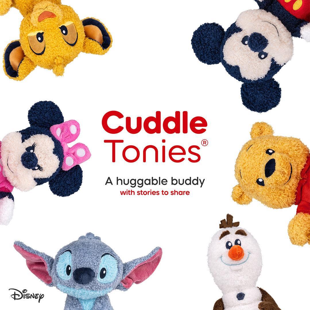 Tonies Disney Plush - Olaf - Image 5