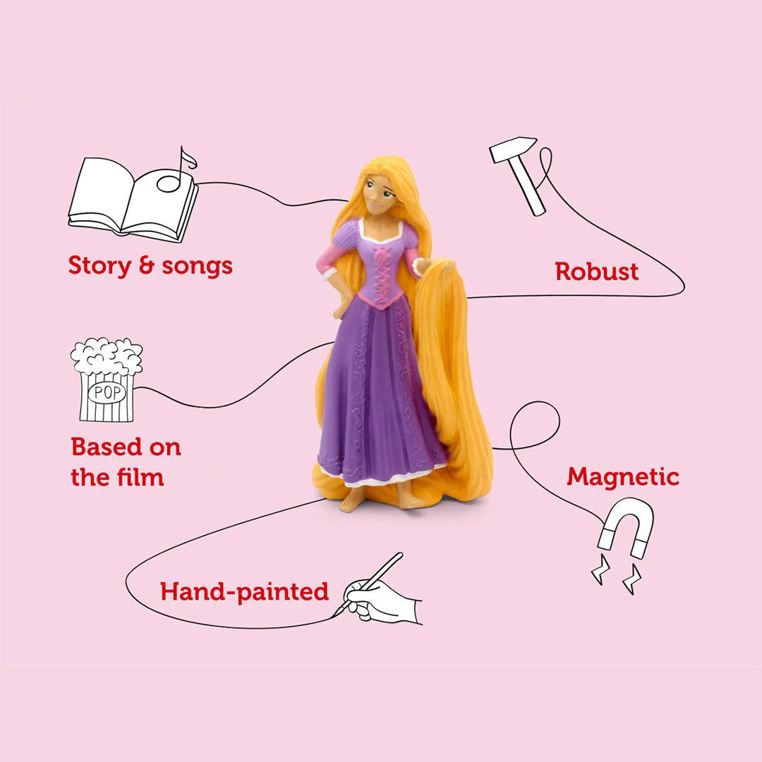 Tonies Disney - Tangled - Image 3