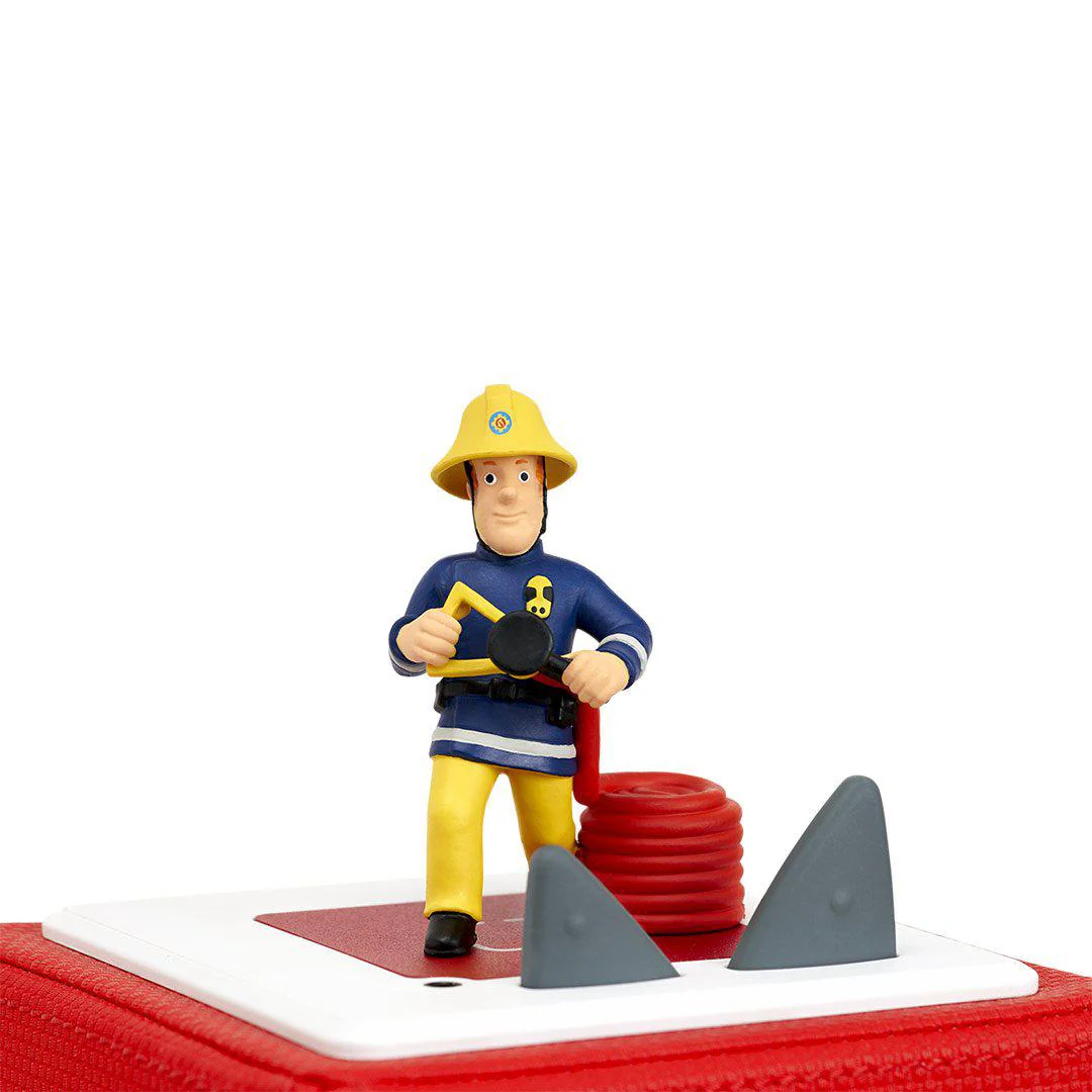 Tonies Fireman Sam