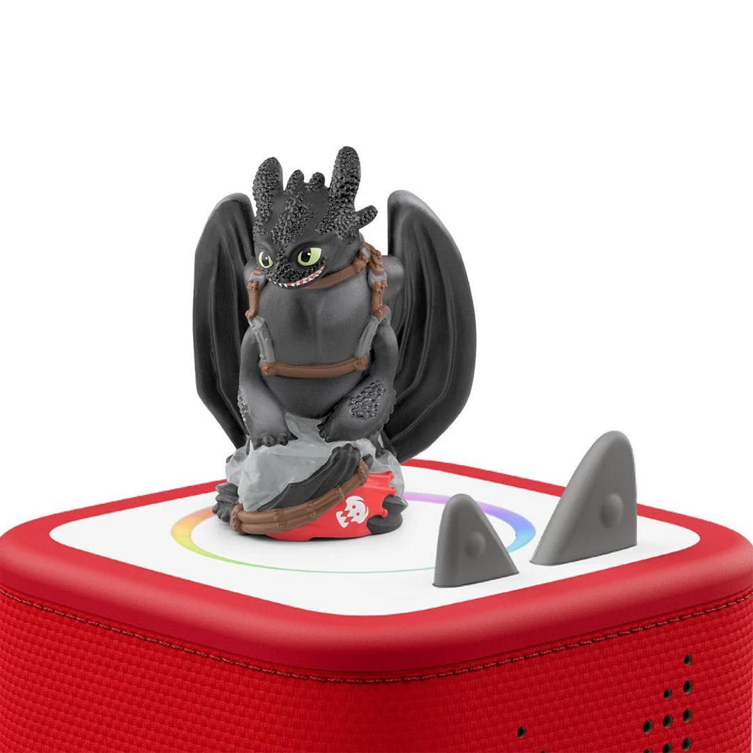 Tonies How to Train Your Dragon: Toothless