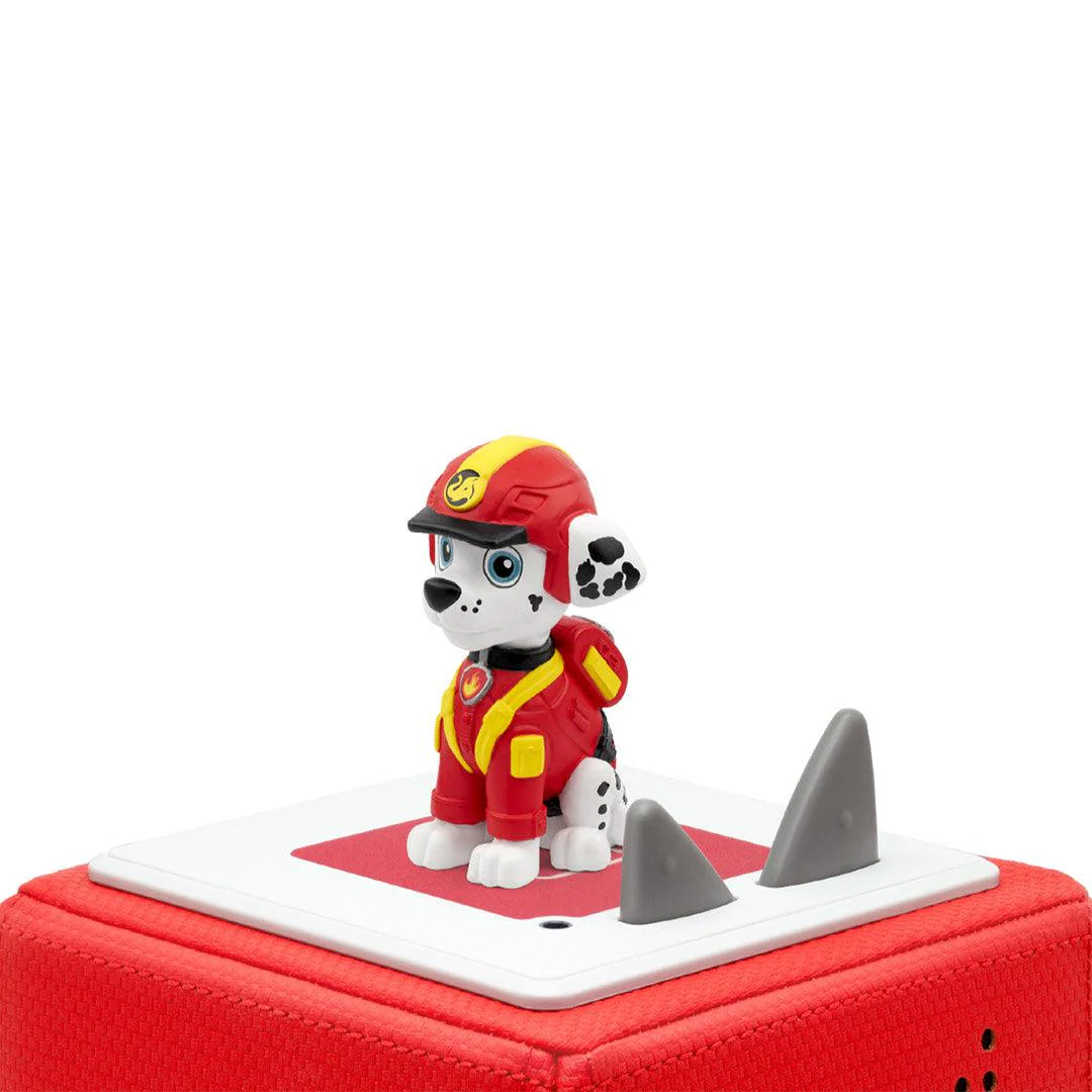 Tonies Paw Patrol Jungle Pups - Marshall - Multicoloured