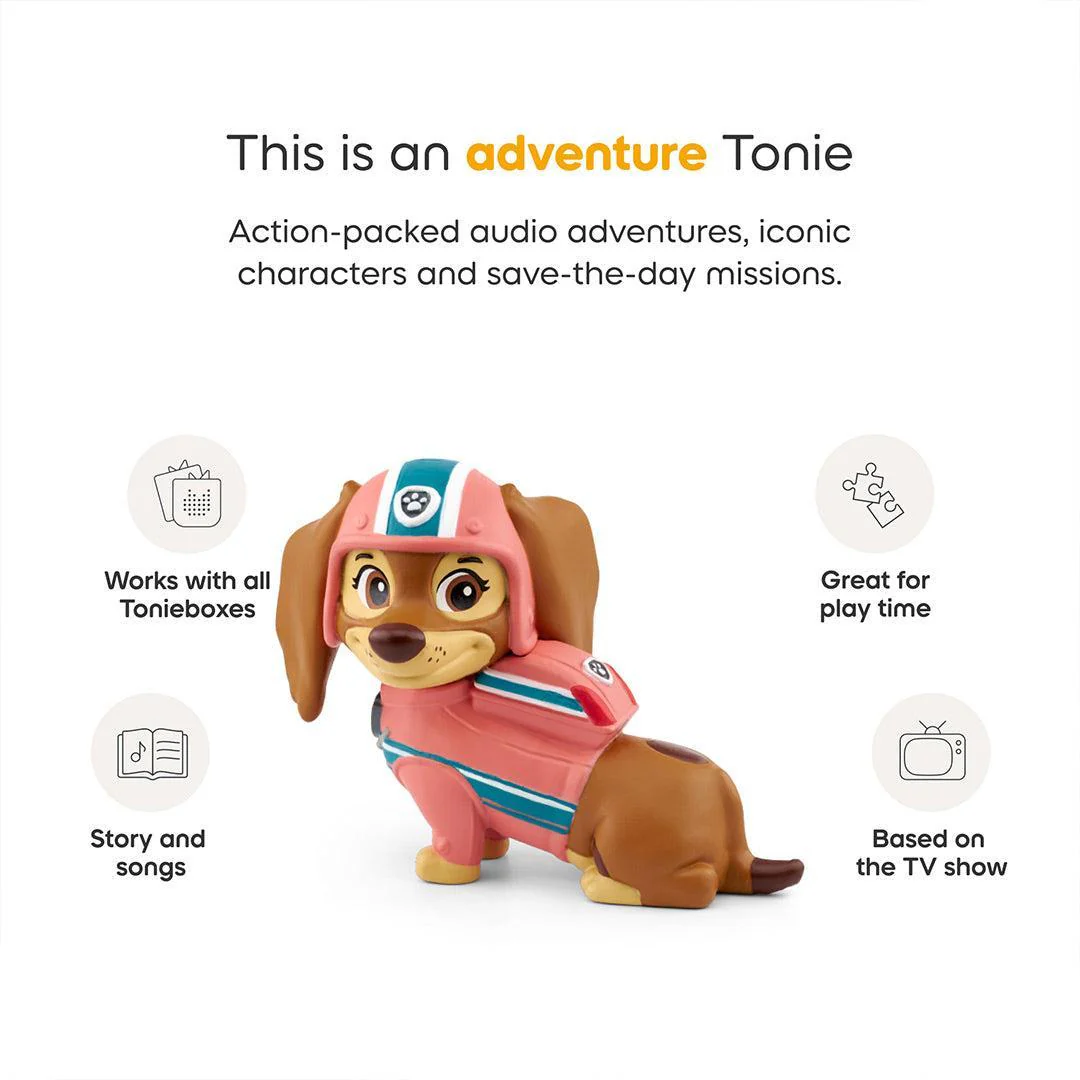 Tonies Paw Patrol - Liberty - Image 3
