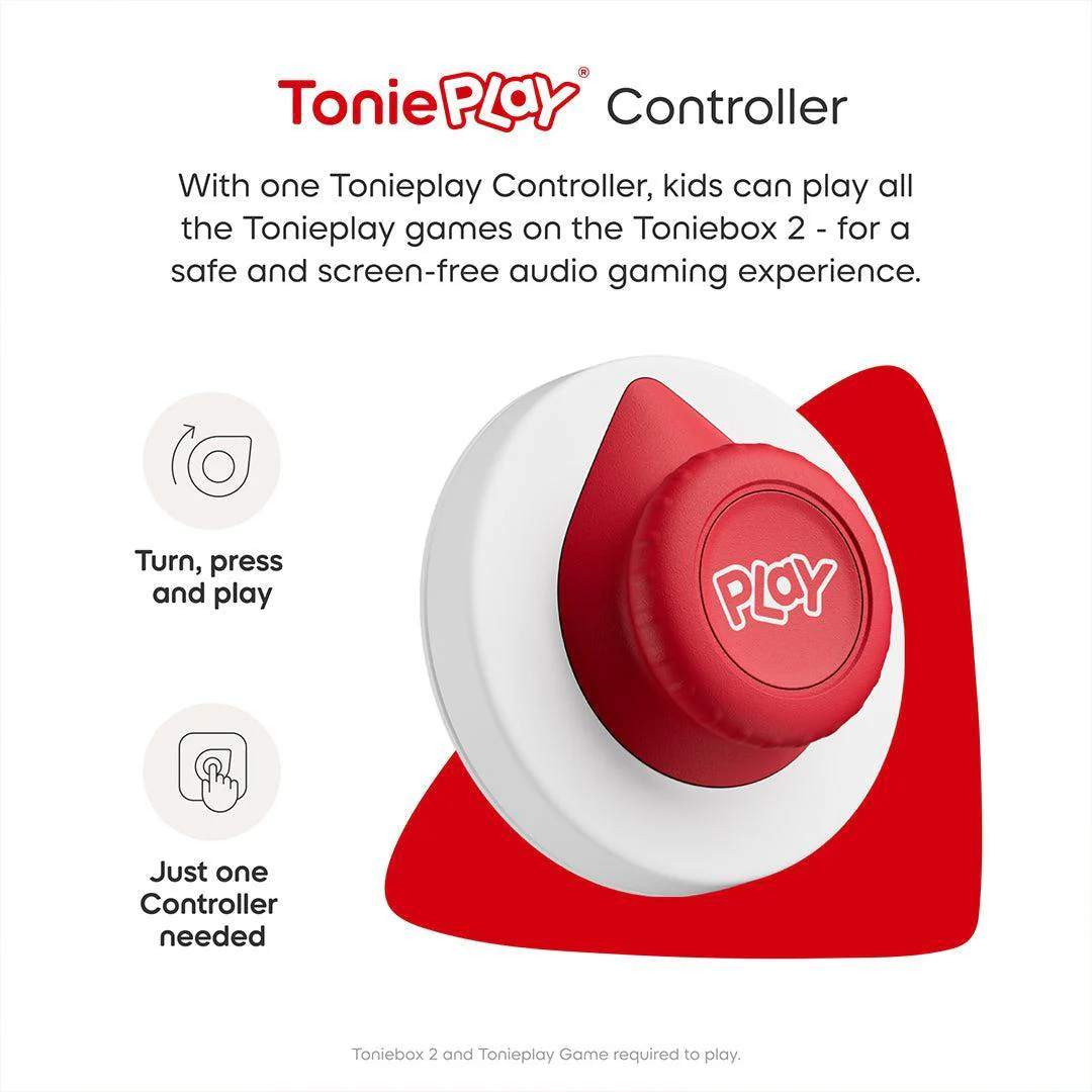 Tonies Tonieplay Controller - Image 4