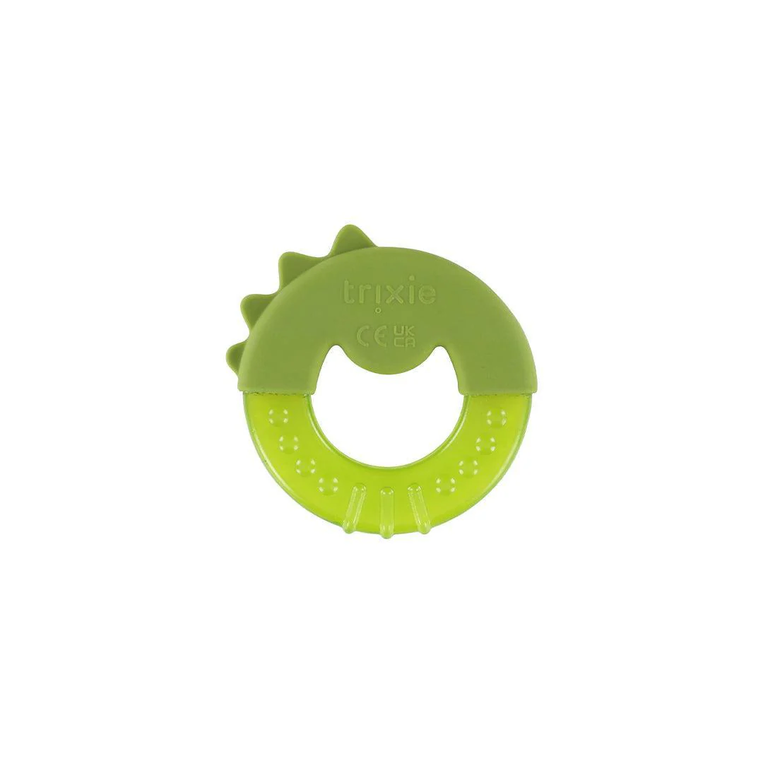 Trixie Cooling Teether - Mr. Dino - Image 3