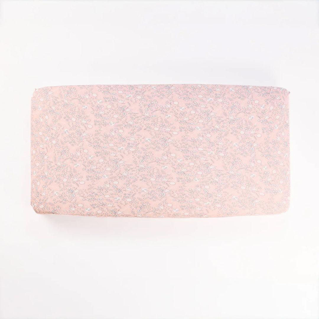 Tutti Bambini Cot Bed Fitted Sheets - Tiny Tales - Image 4