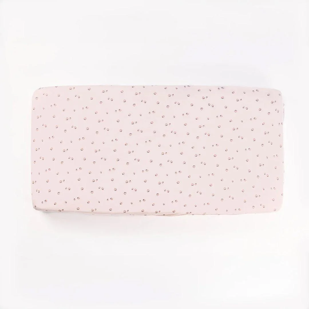 Tutti Bambini Cot Bed Fitted Sheets - Tiny Tales - Image 5
