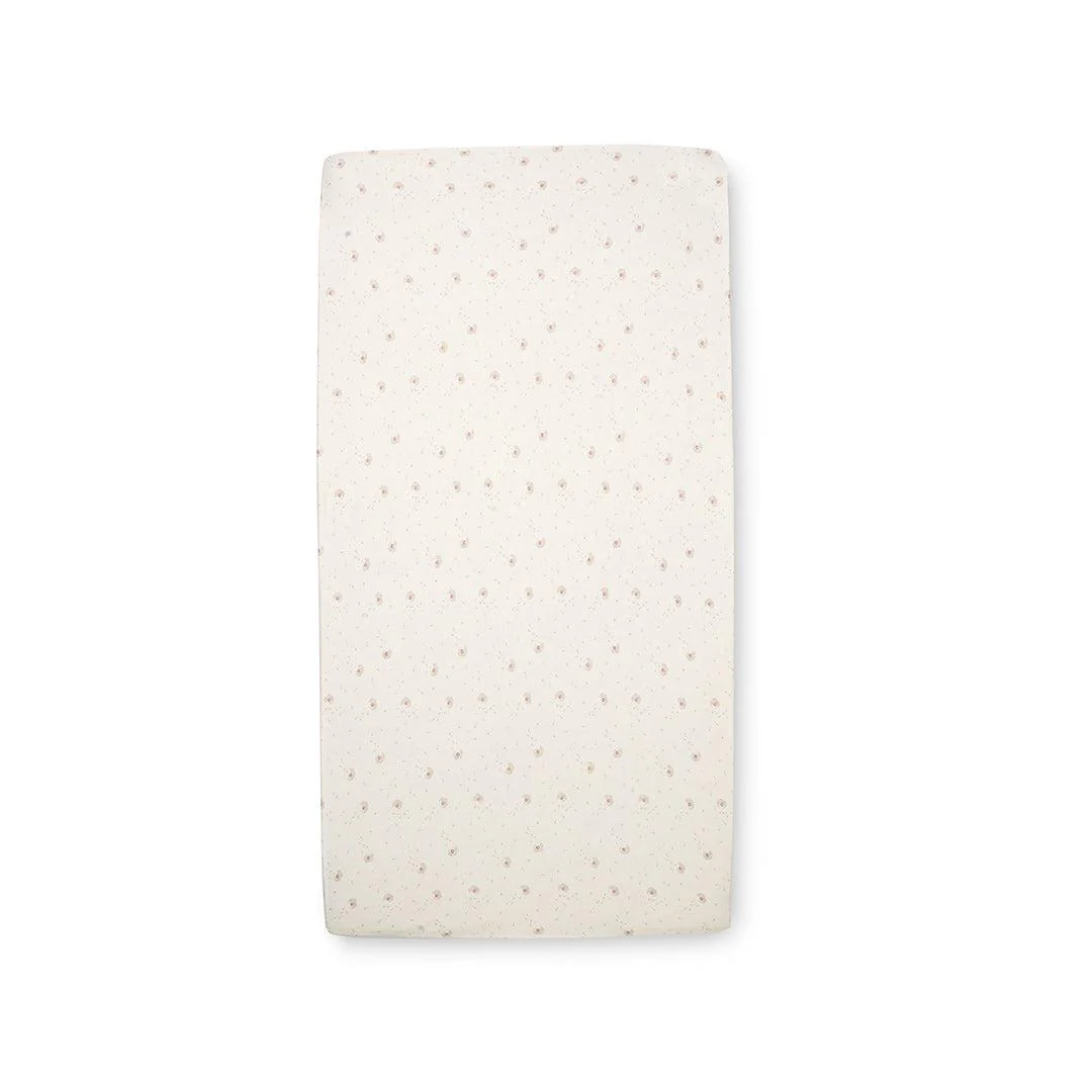 Tutti Bambini Cot Fitted Sheets - 2 Pack - Cocoon - Image 4