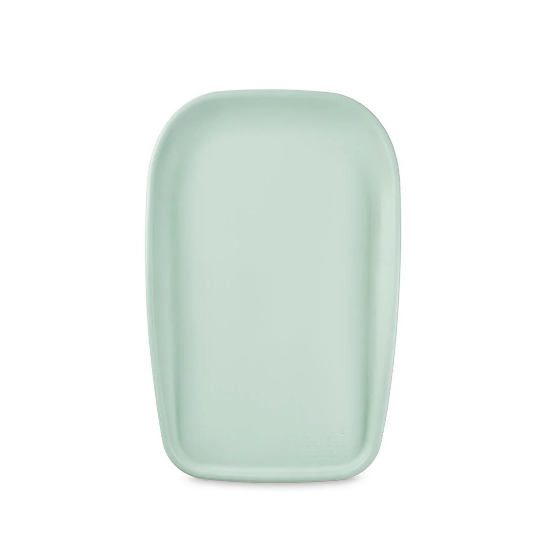 Tutti Bambini Cushi Mini Changing Mat - Leaf