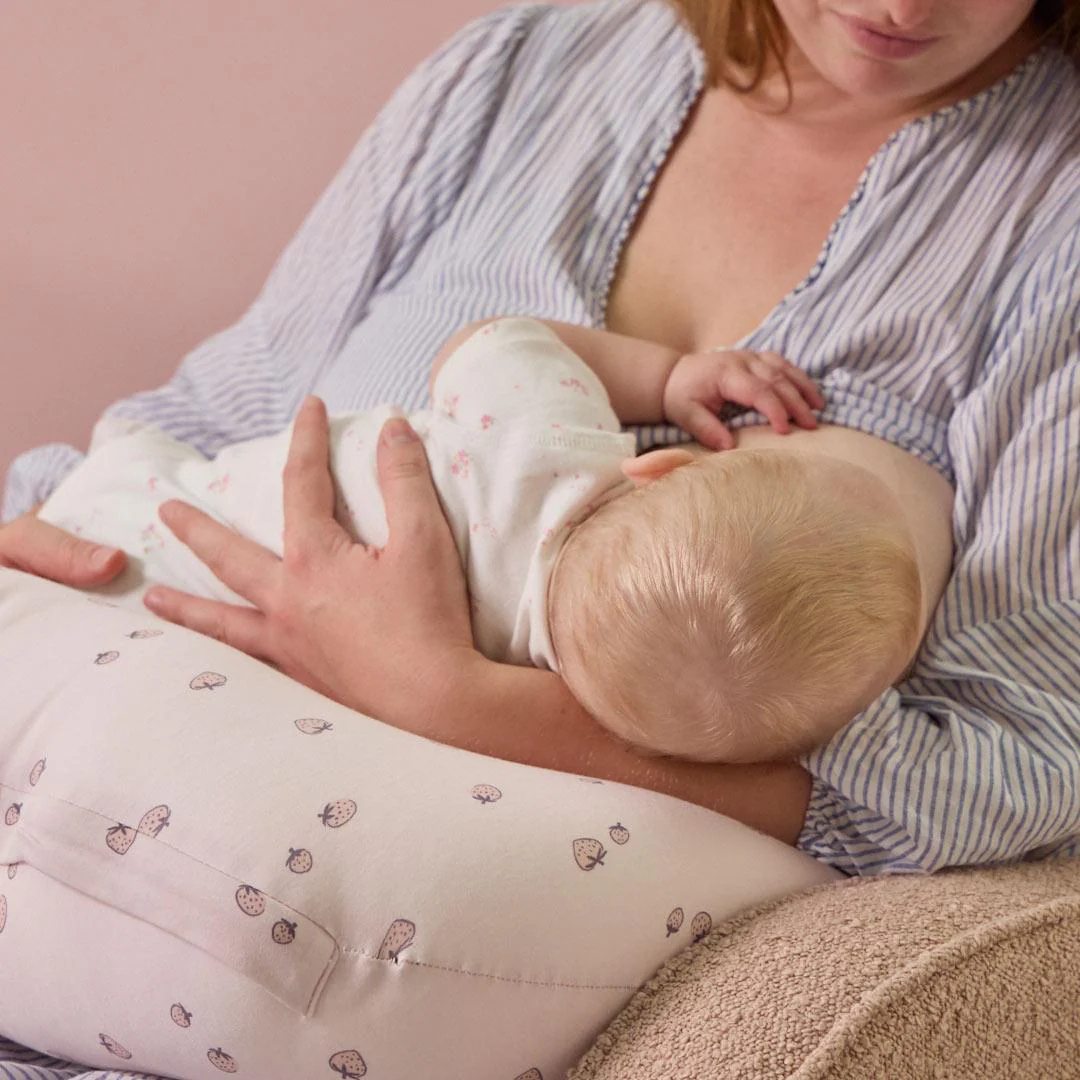Tutti Bambini Feeding Pillow - Tiny Tales - Image 3