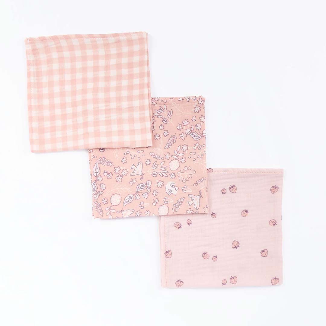 Newborn Feeding Essentials