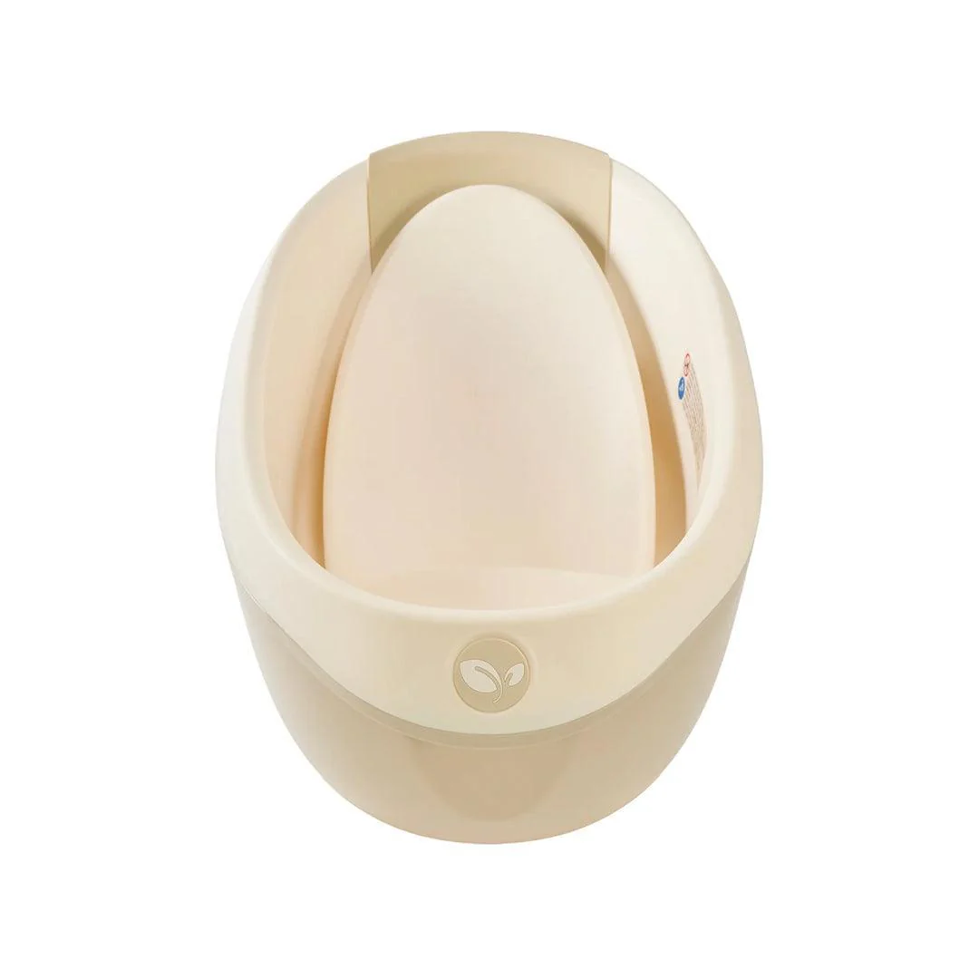 Tutti Bambini Nati Baby Bath & Multi Age Support - Dune - Image 3