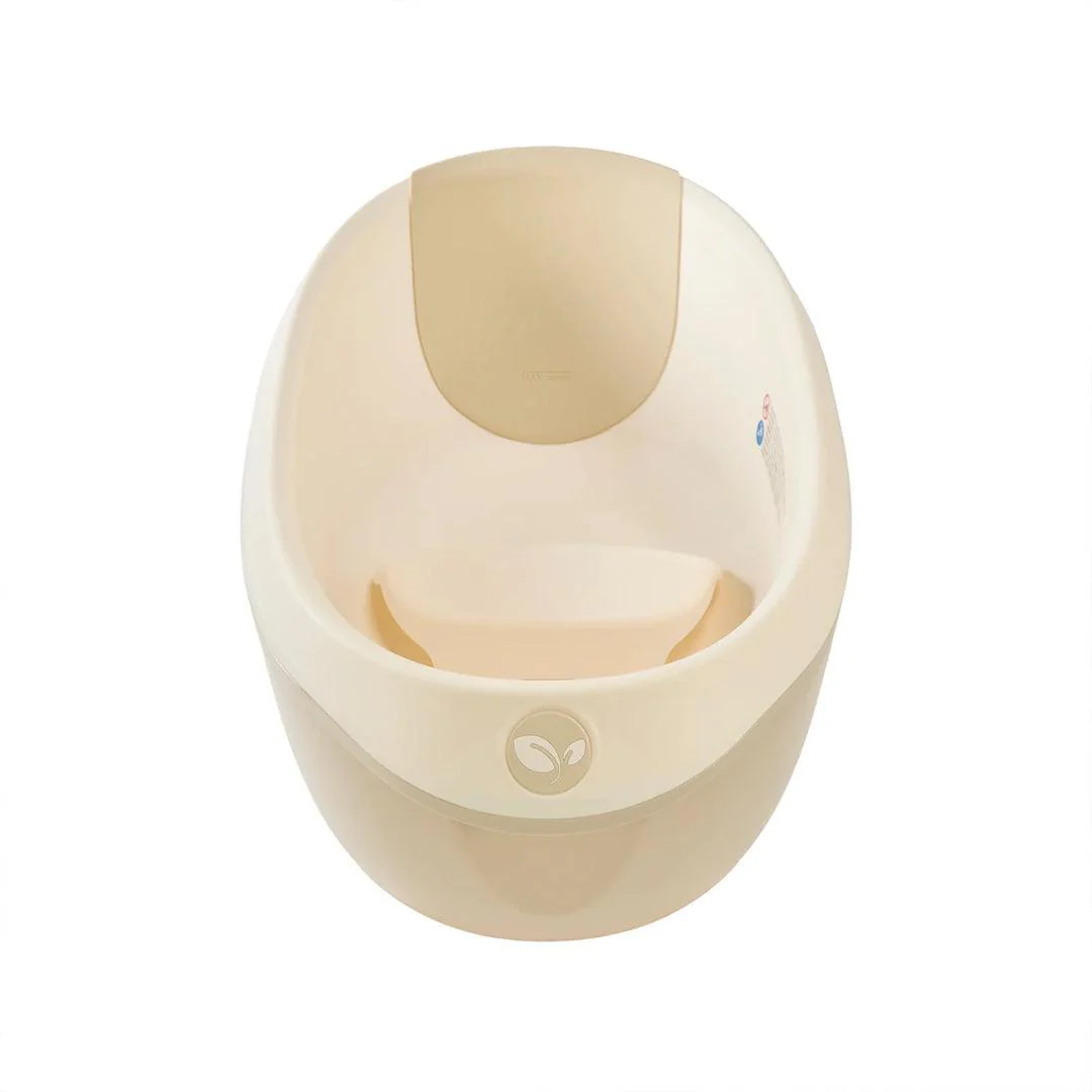 Tutti Bambini Nati Baby Bath & Multi Age Support - Dune - Image 4