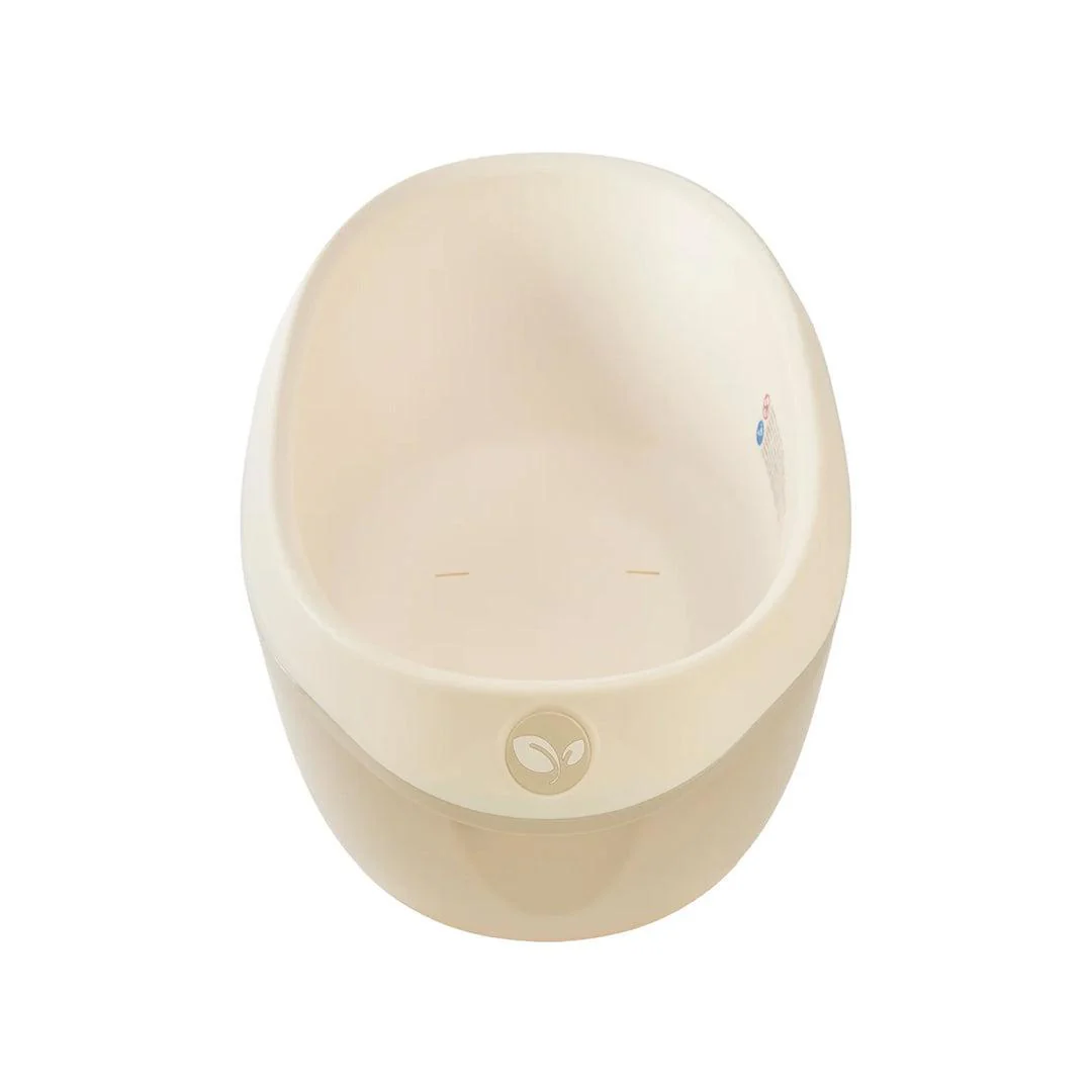 Tutti Bambini Nati Baby Bath & Multi Age Support - Dune - Image 6